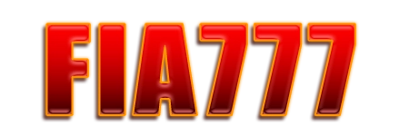 LOGO FIA777